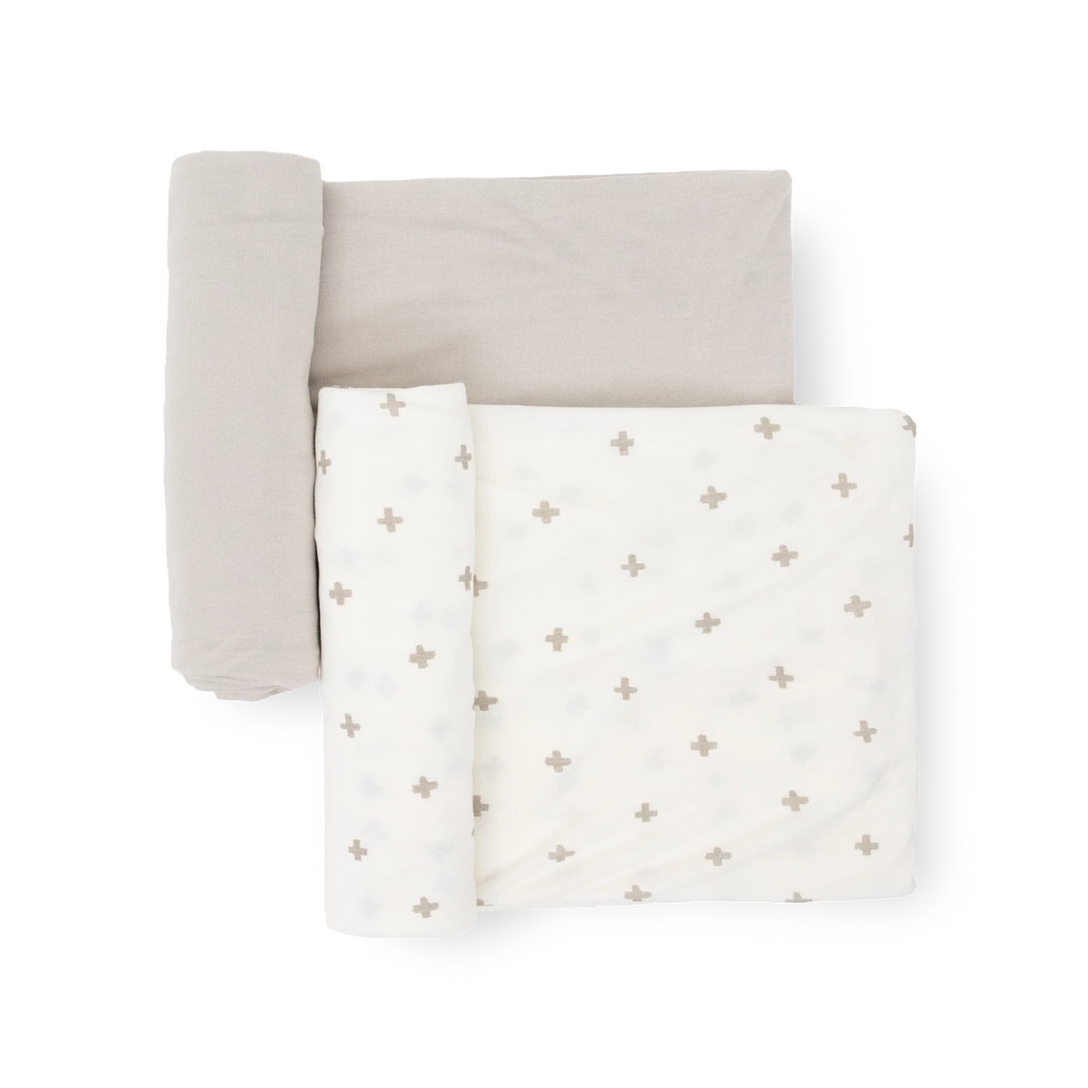 2 pack Knit Swaddle