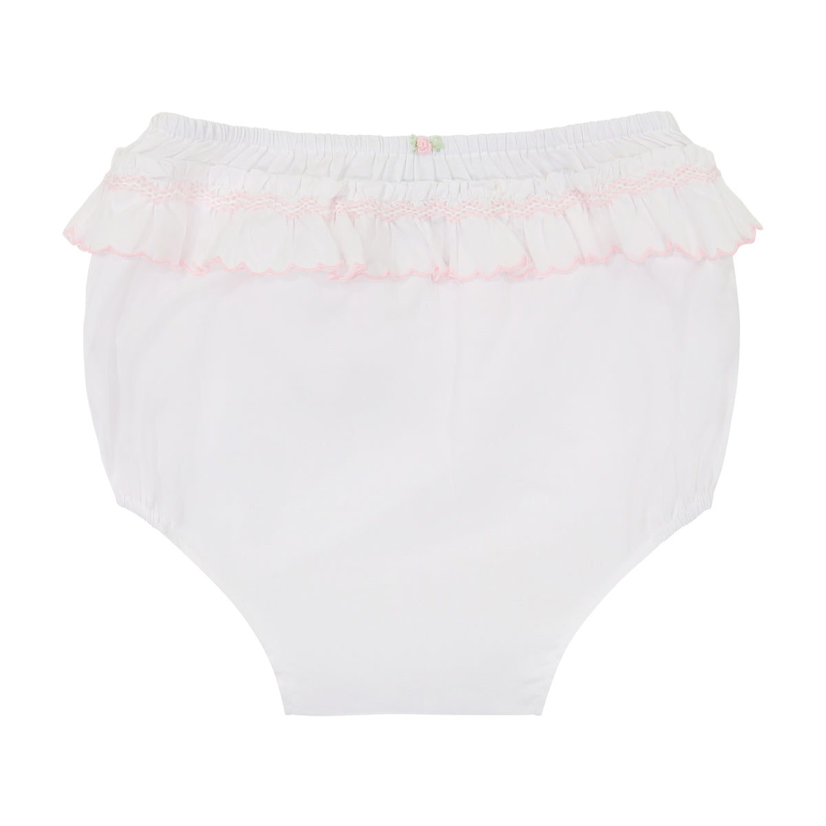 Secret Garden Diaper Cover