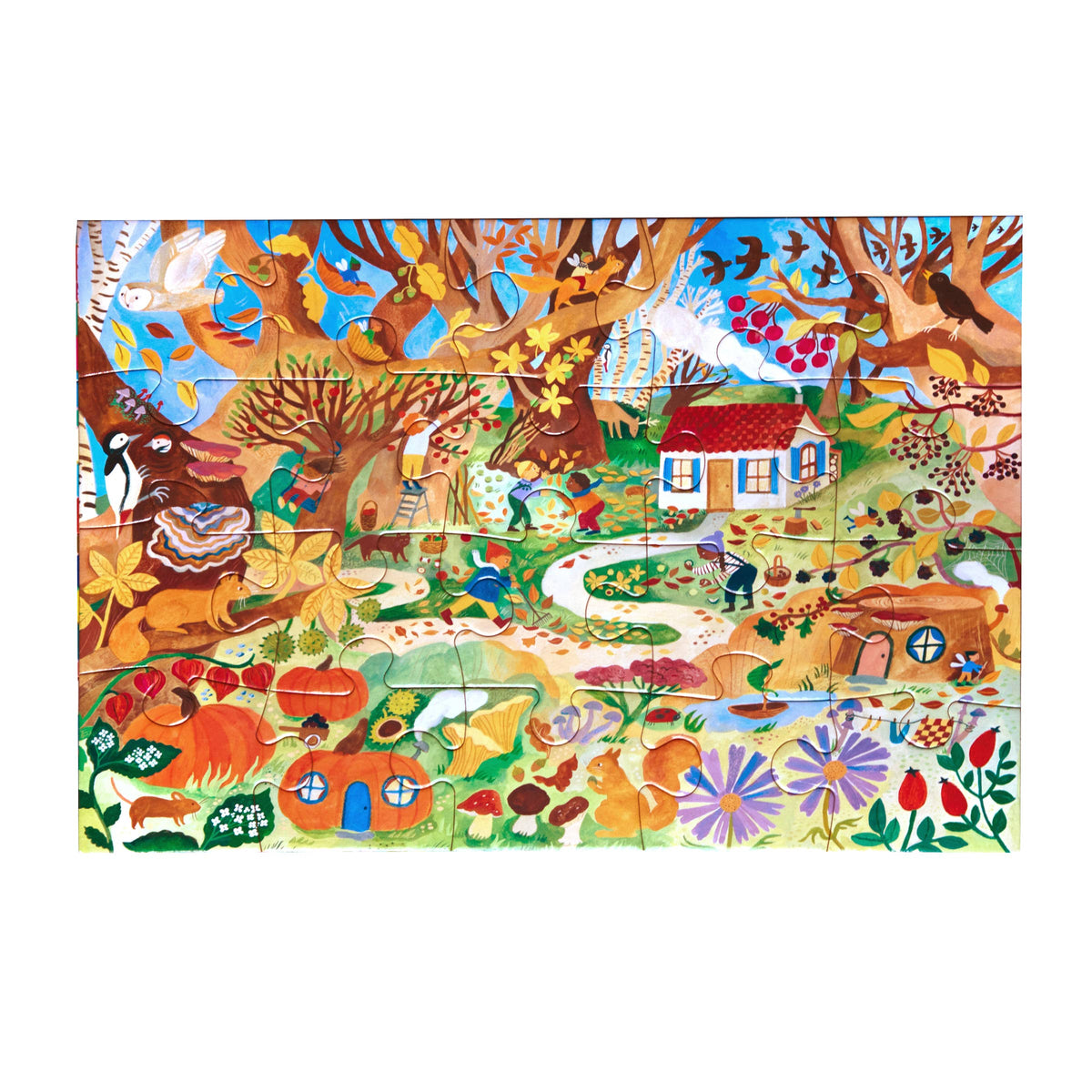 Fairy Cottage
