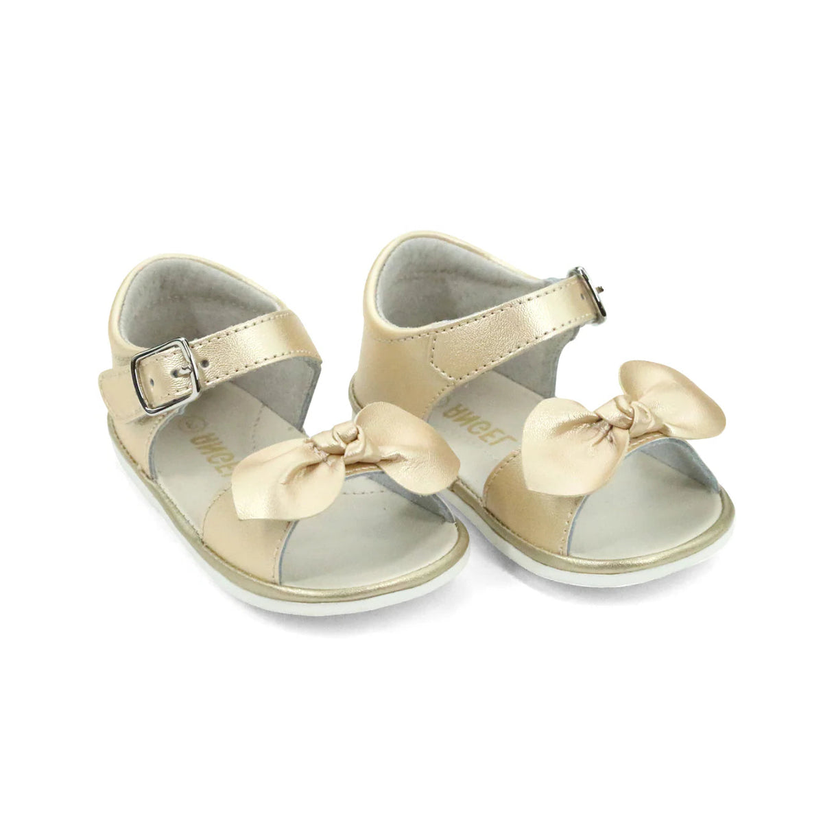 Jolie Bow Sandal