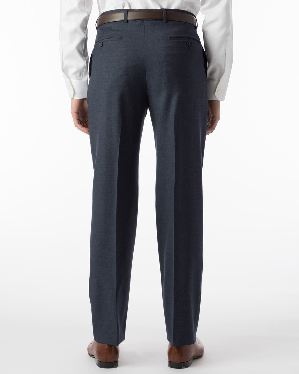Men's Ballin Stretch Serge Soho Trouser