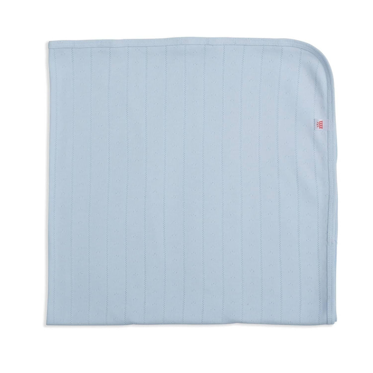 Love Lines Baby Blanket