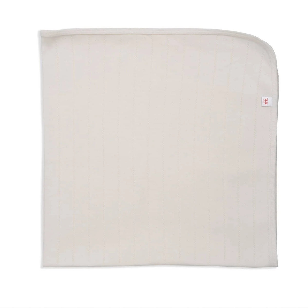 Love Lines Baby Blanket