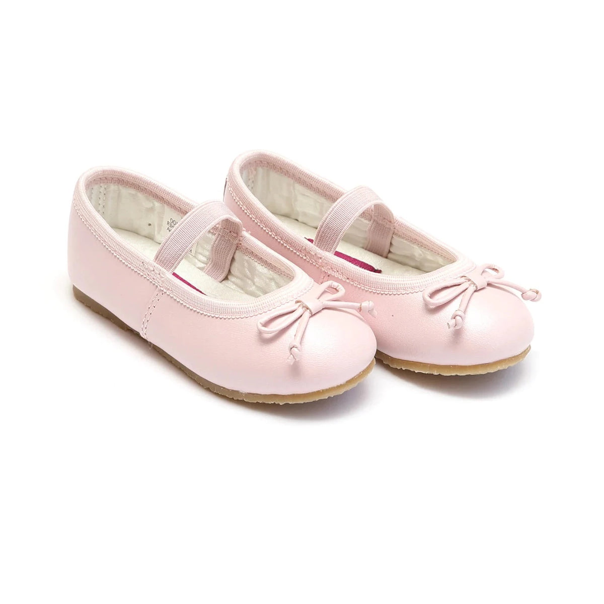 Girl's Alia Prima Ballet Flat