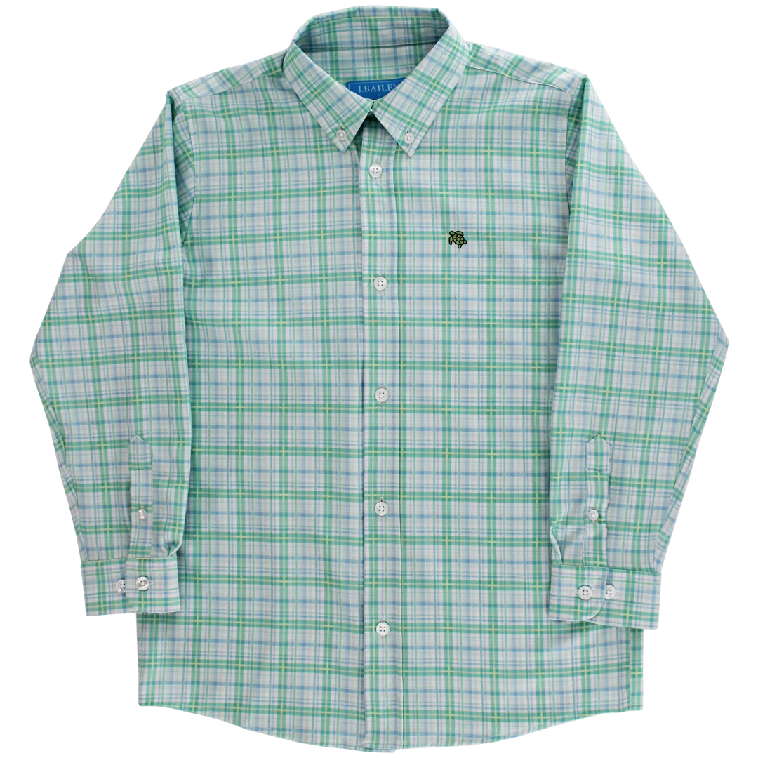 Windsong Preformance Shirt