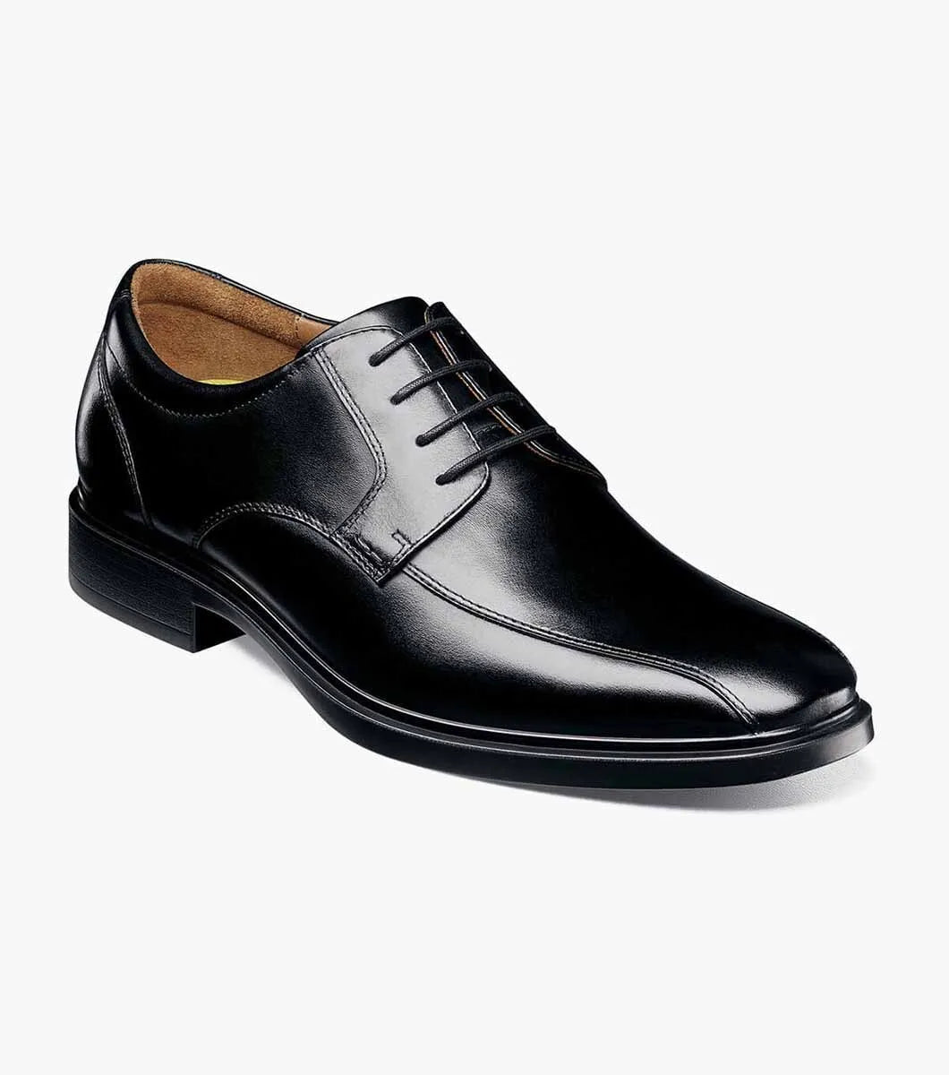 Men's Bike Toe Oxford FO
