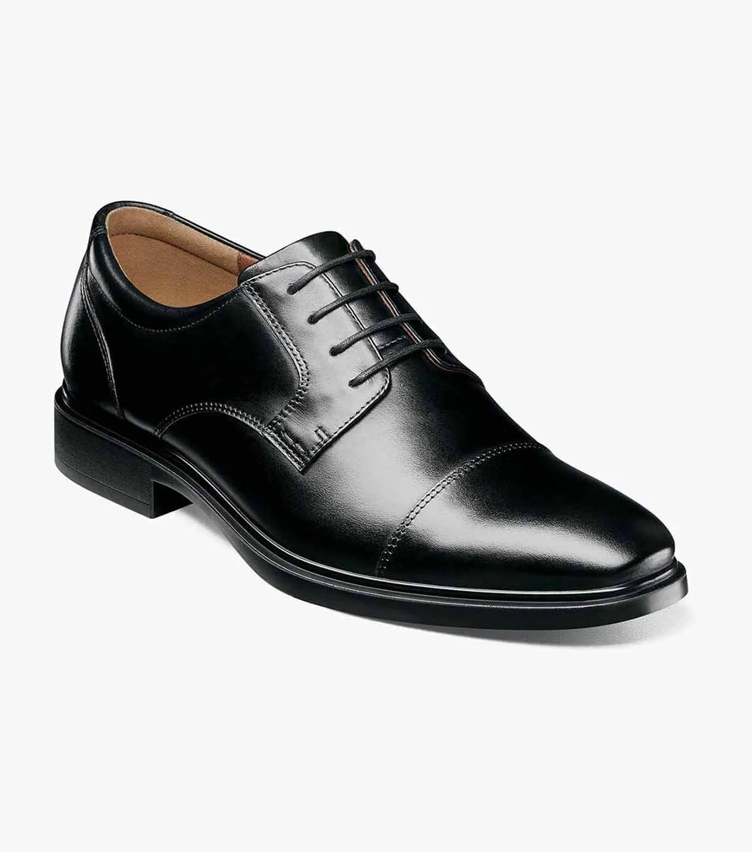 Men's Cap Toe Oxford FC