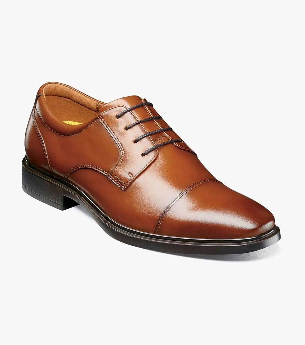 Men's Cap Toe Oxford FC