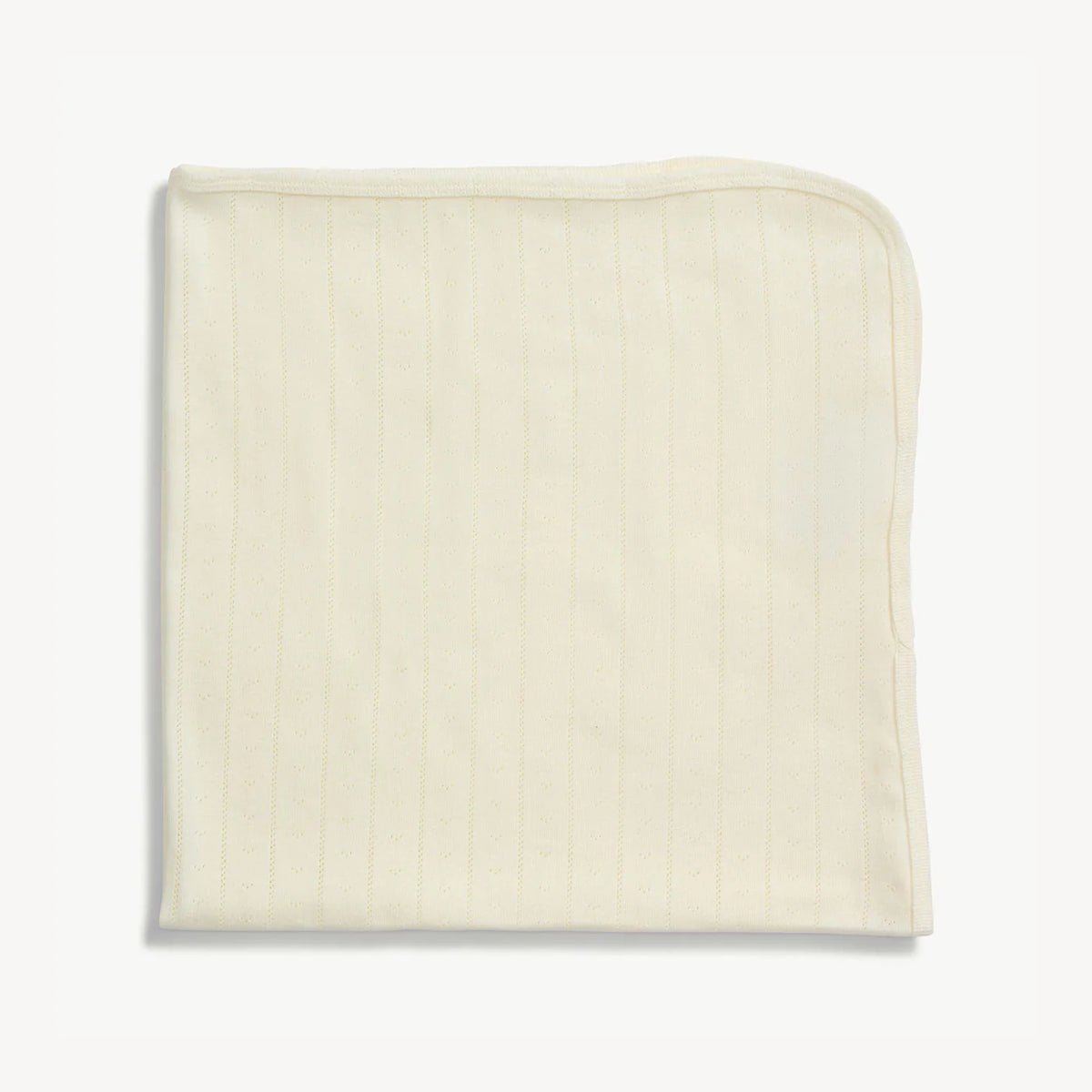 Love Lines Baby Blanket