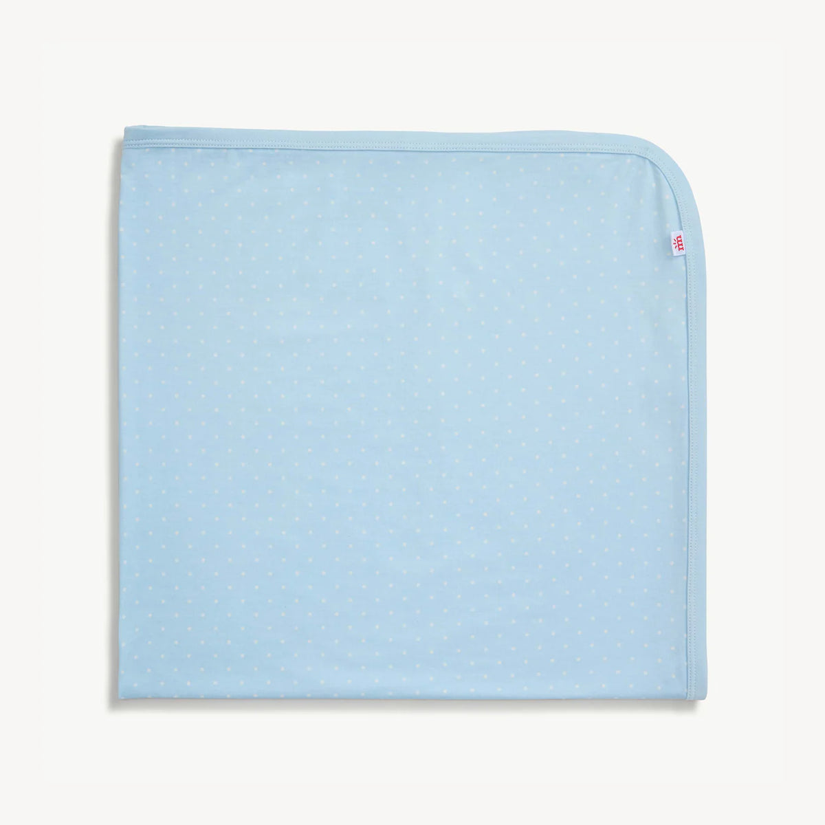 Pin Dot Blanket