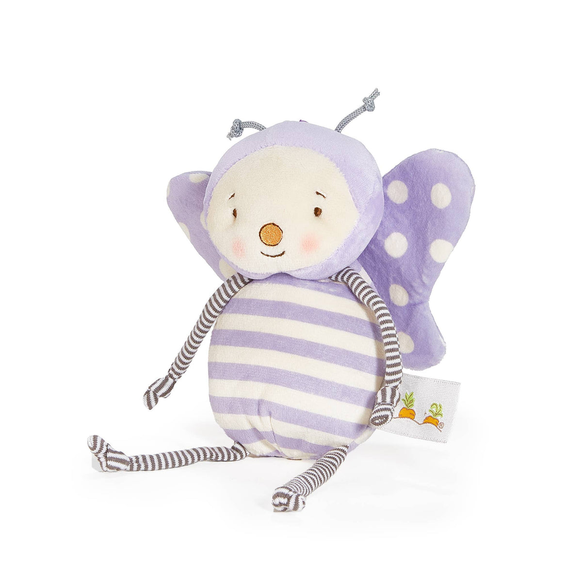 Flutterbye Butterfly