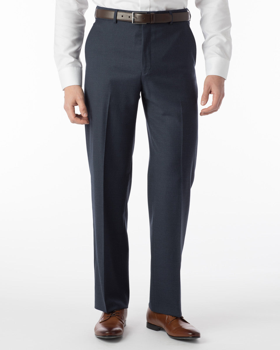 Men's Ballin Stretch Serge Soho Trouser