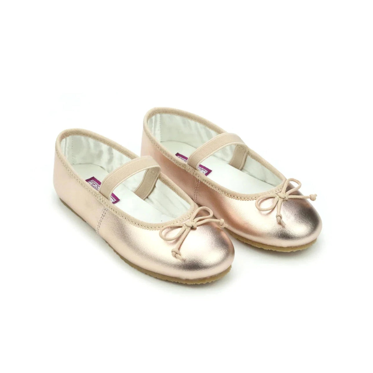 Girl's Alia Prima Ballet Flat