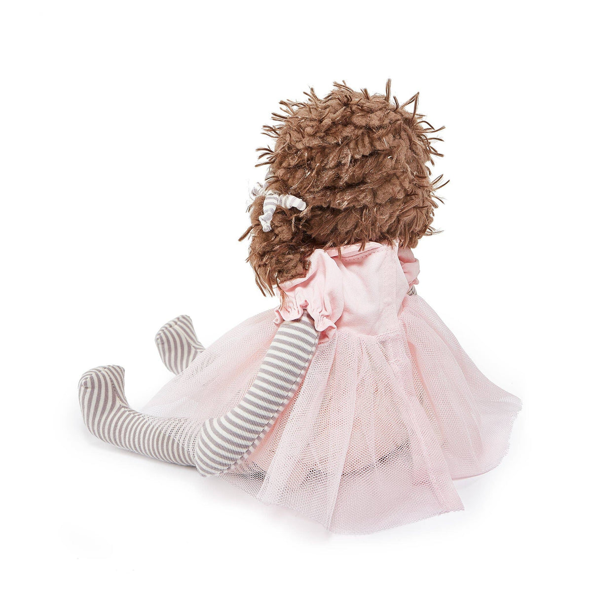 Elsie Doll - Brown Hair