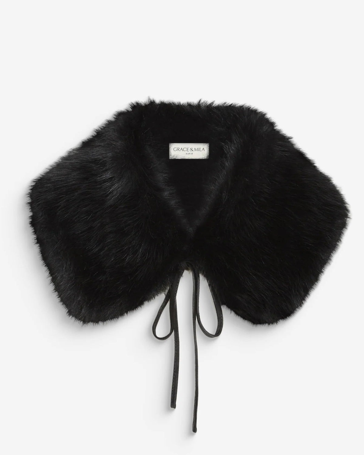 Faux Fur Collar