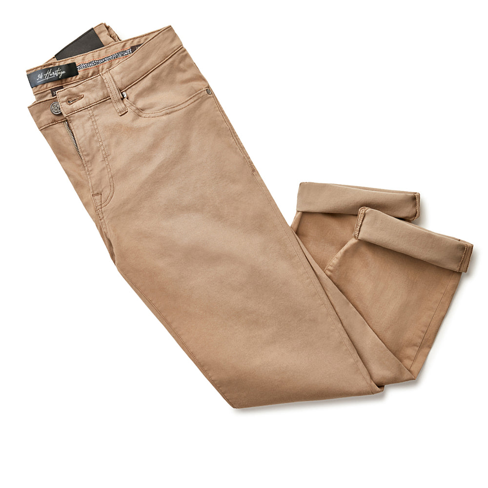 Men's Charisma Dye Twill Pants