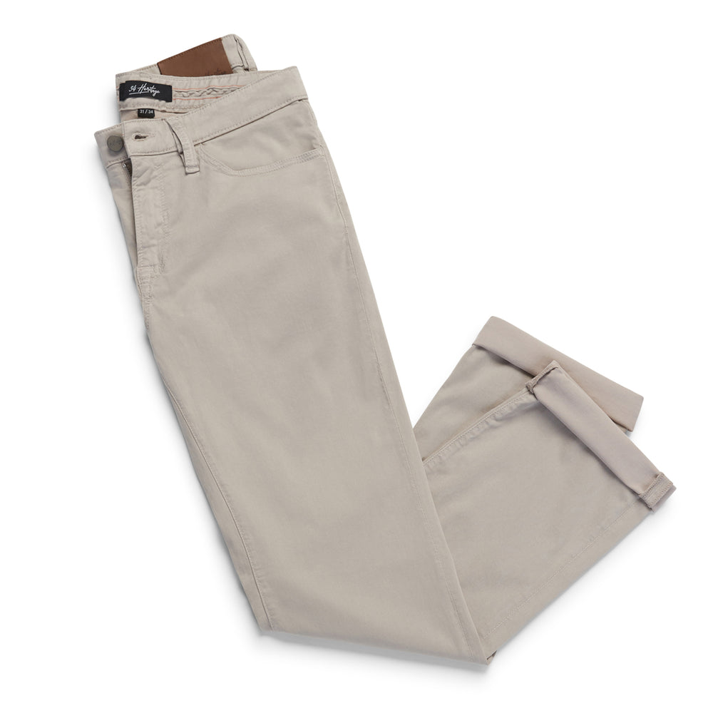 Men's Charisma Dye Twill Pants