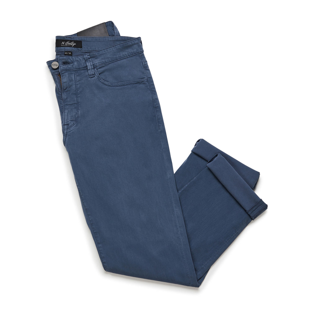 Men's Charisma Dye Twill Pants