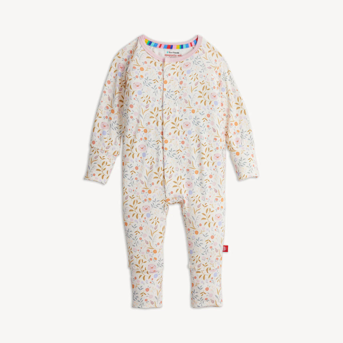 Magnetic Me Oinklet Convertible Coverall