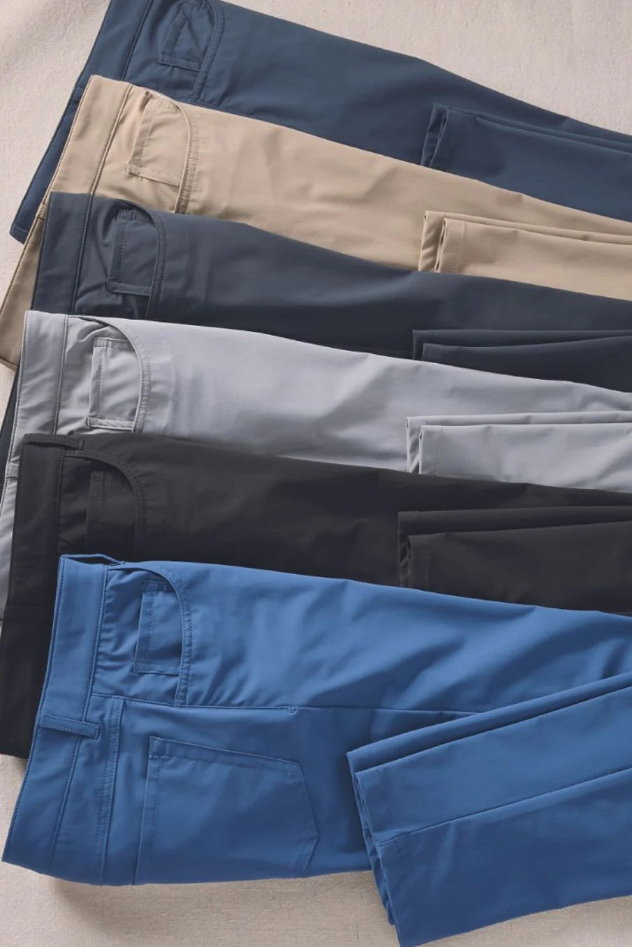 Men's Ballin Techno Ultimate 5 Pocket