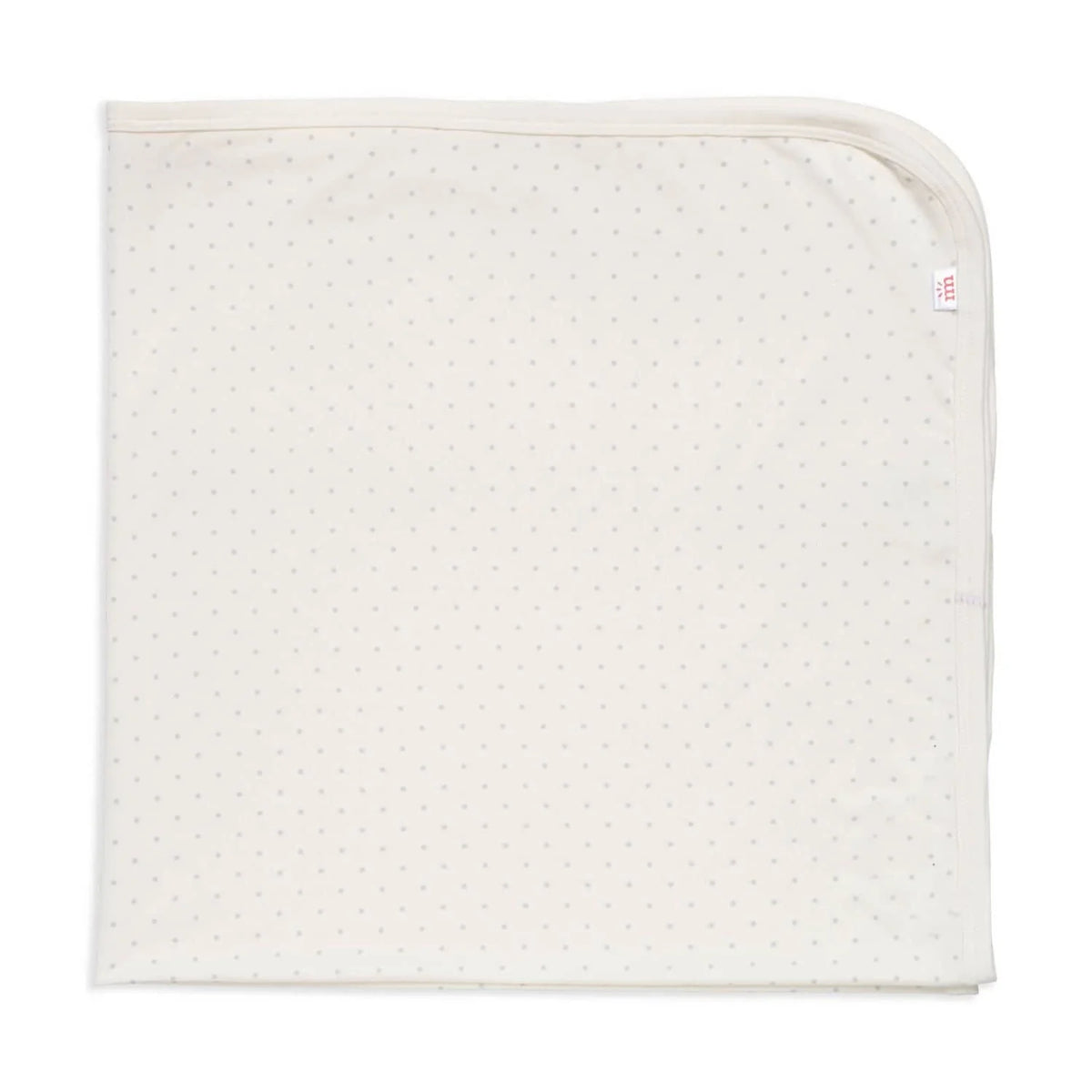Pin Dot Blanket