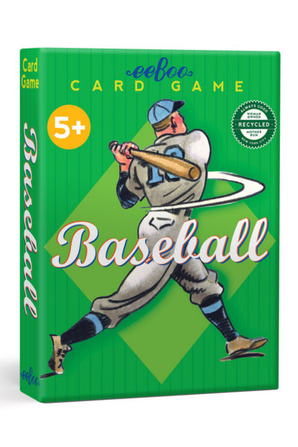 Baseball Playing Cards